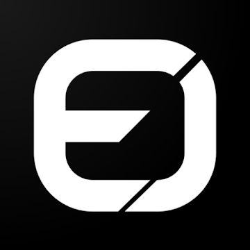 Ejoyy brand identity