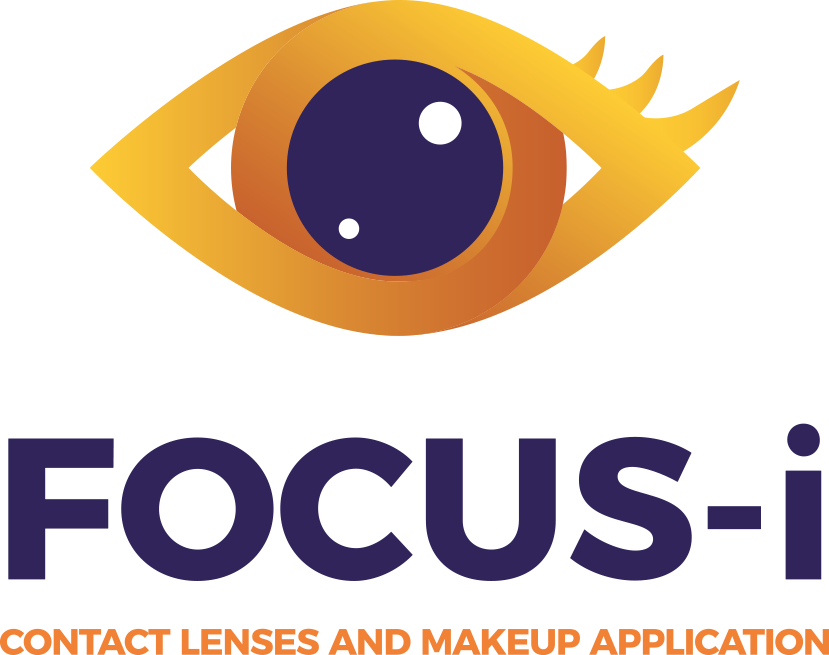 Focusi brand identity